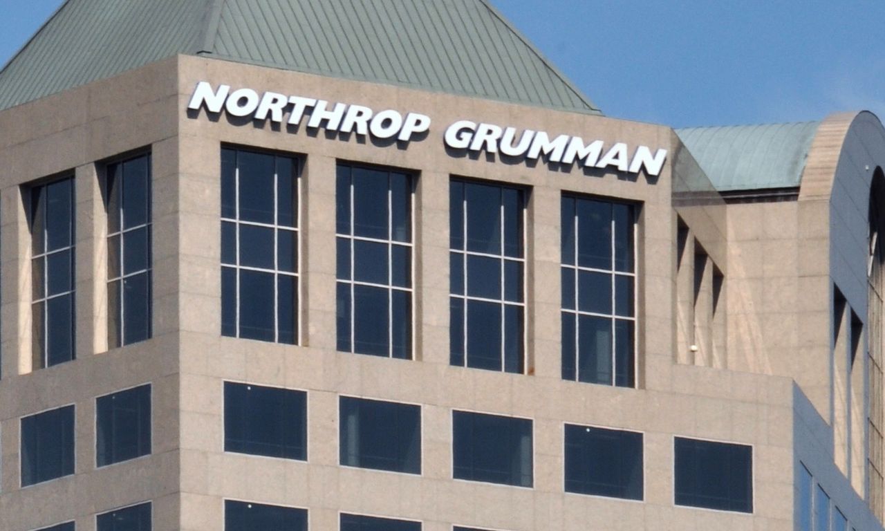 Northrop Grumman Board Declares Quarterly Dividend Northrop Grumman